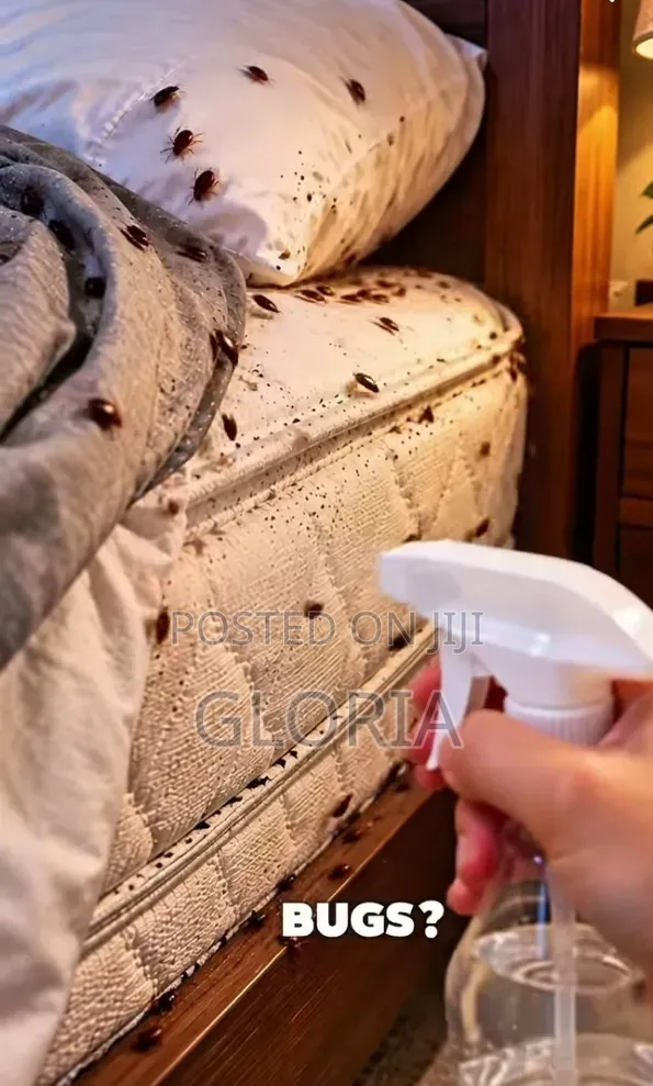 Pestsol Bedbug Insecticide
