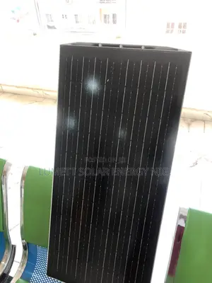 NEWVEW 400W All in One Solar Street Lamp for Estate Parking Lots