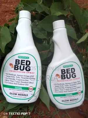 Pestsol Bedbug Insecticide