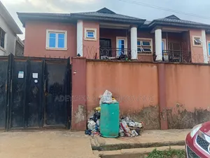 8bdrm Block of Flats in Anthony Oti, Iyana Ipaja for sale