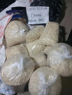 5 Kg Rolled Oat