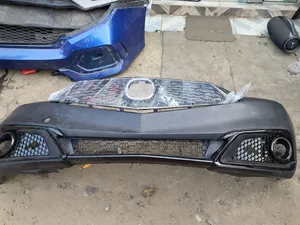 Complete Front Bumper TLX 2018 ( a Spec)