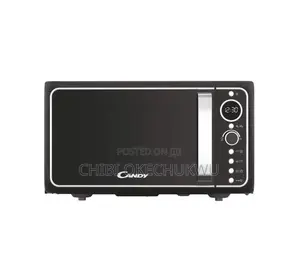 Candy 25L Microwave