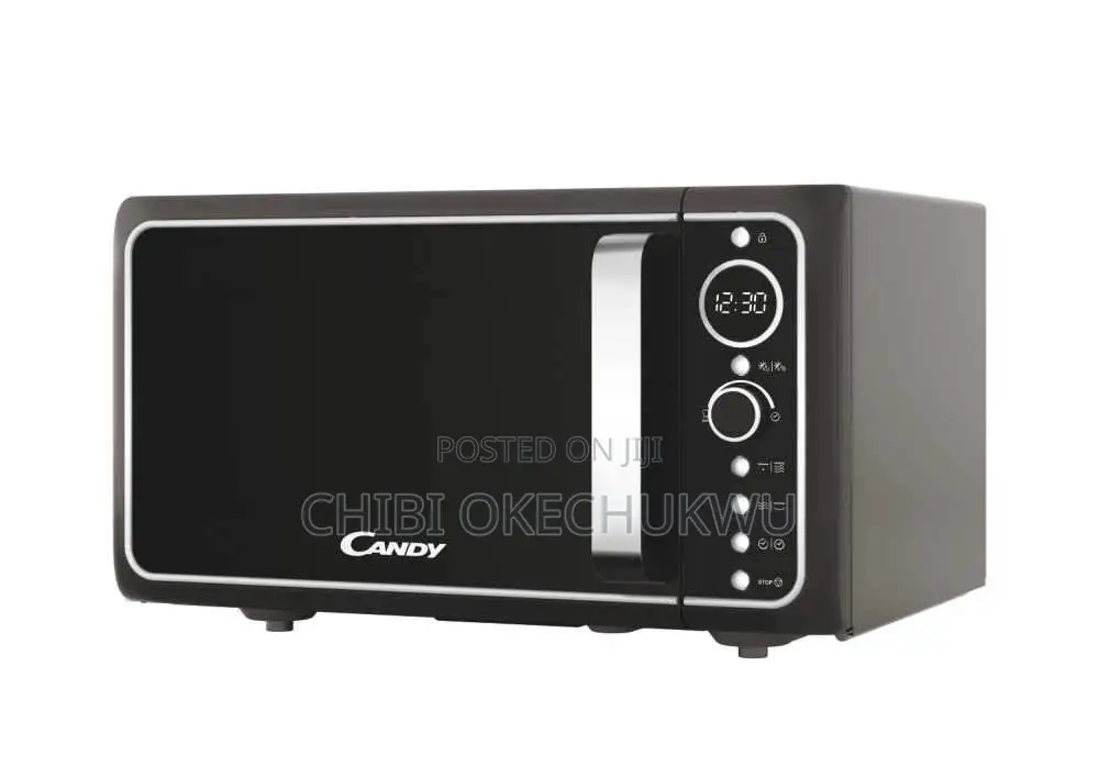 Candy 25L Microwave
