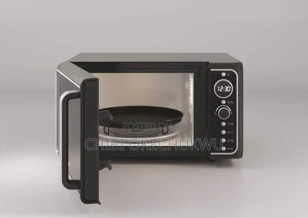 Candy 25L Microwave