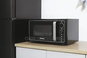 Candy 25L Microwave
