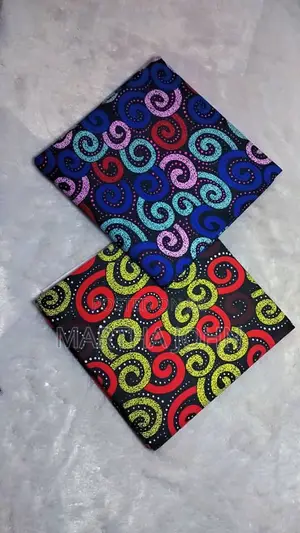 Martie's Quality Fabrics