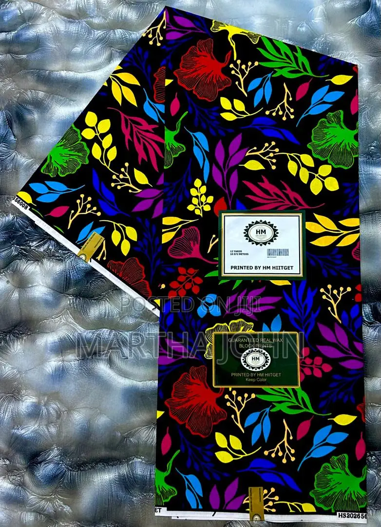 Martie's Quality Fabrics