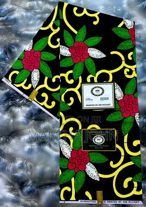 Martie's Quality Fabrics