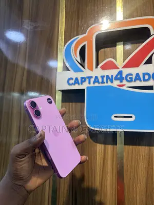 Apple iPhone 16 Plus 256 GB Pink