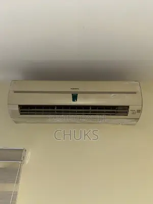 Fairly Used O GENERAL Split Air Conditioner – Works Perfectly