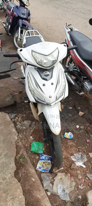 Lifan 110cc 2023 Black