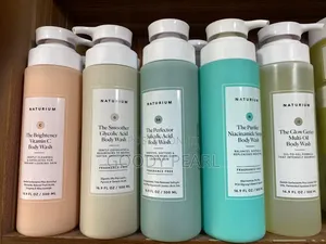Naturium Body Wash