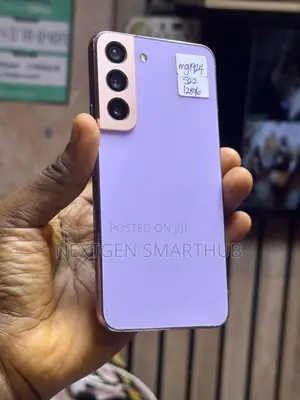 Samsung Galaxy S22 5G 128 GB Purple