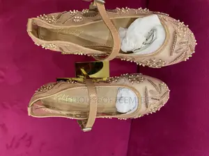 Kalusbasic Beaded Flat