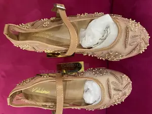 Kalusbasic Beaded Flat