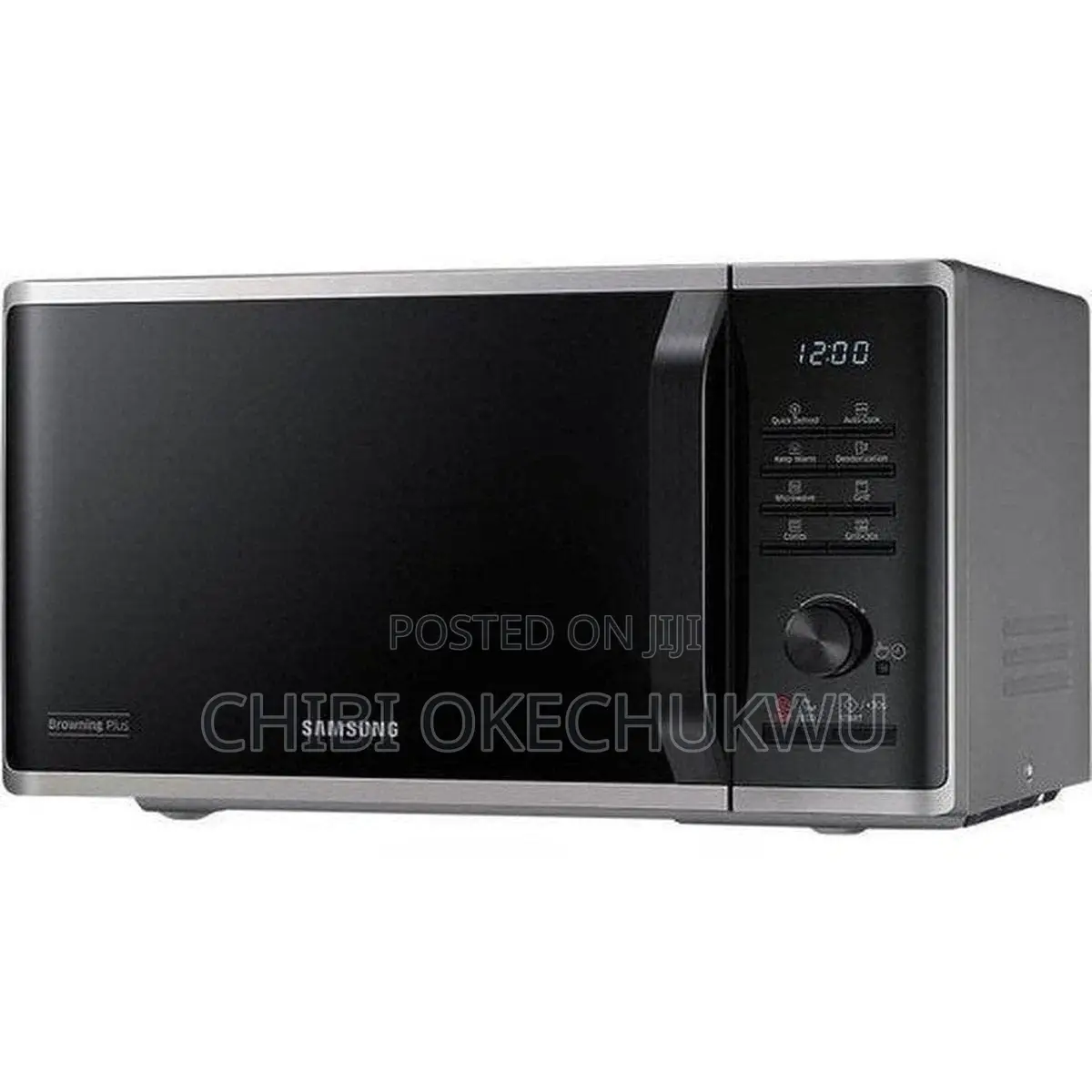 Samsung 23L Microwave