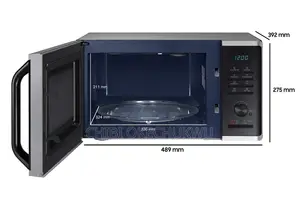 Samsung 23L Microwave