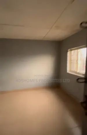 Mini Flat in Ogudu-Orioke for rent