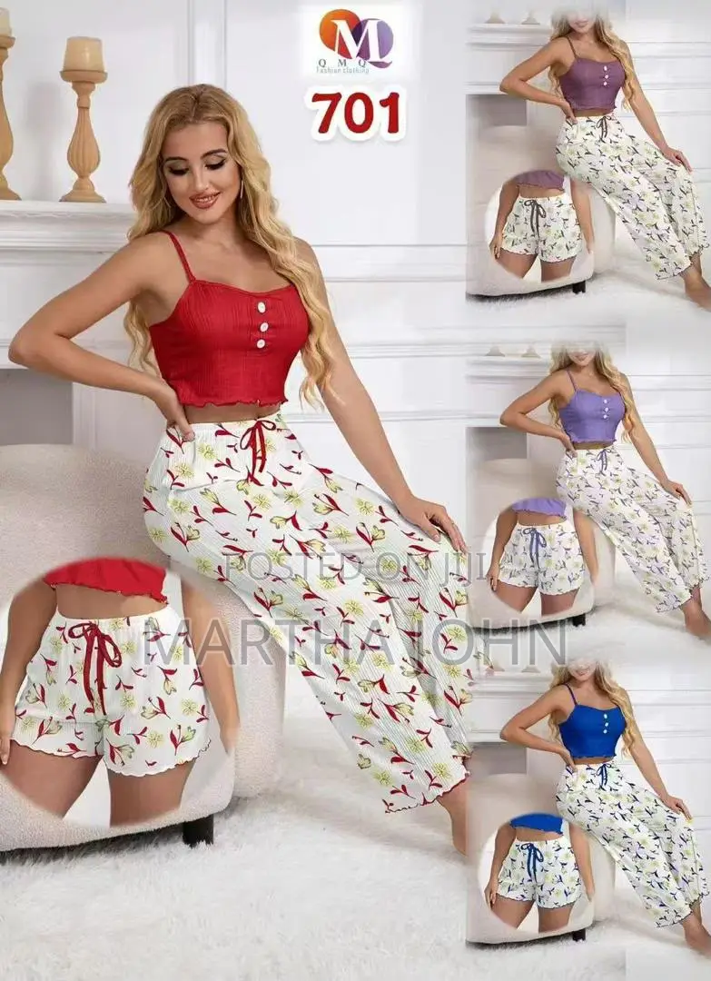 Martie's Quality Fabrics