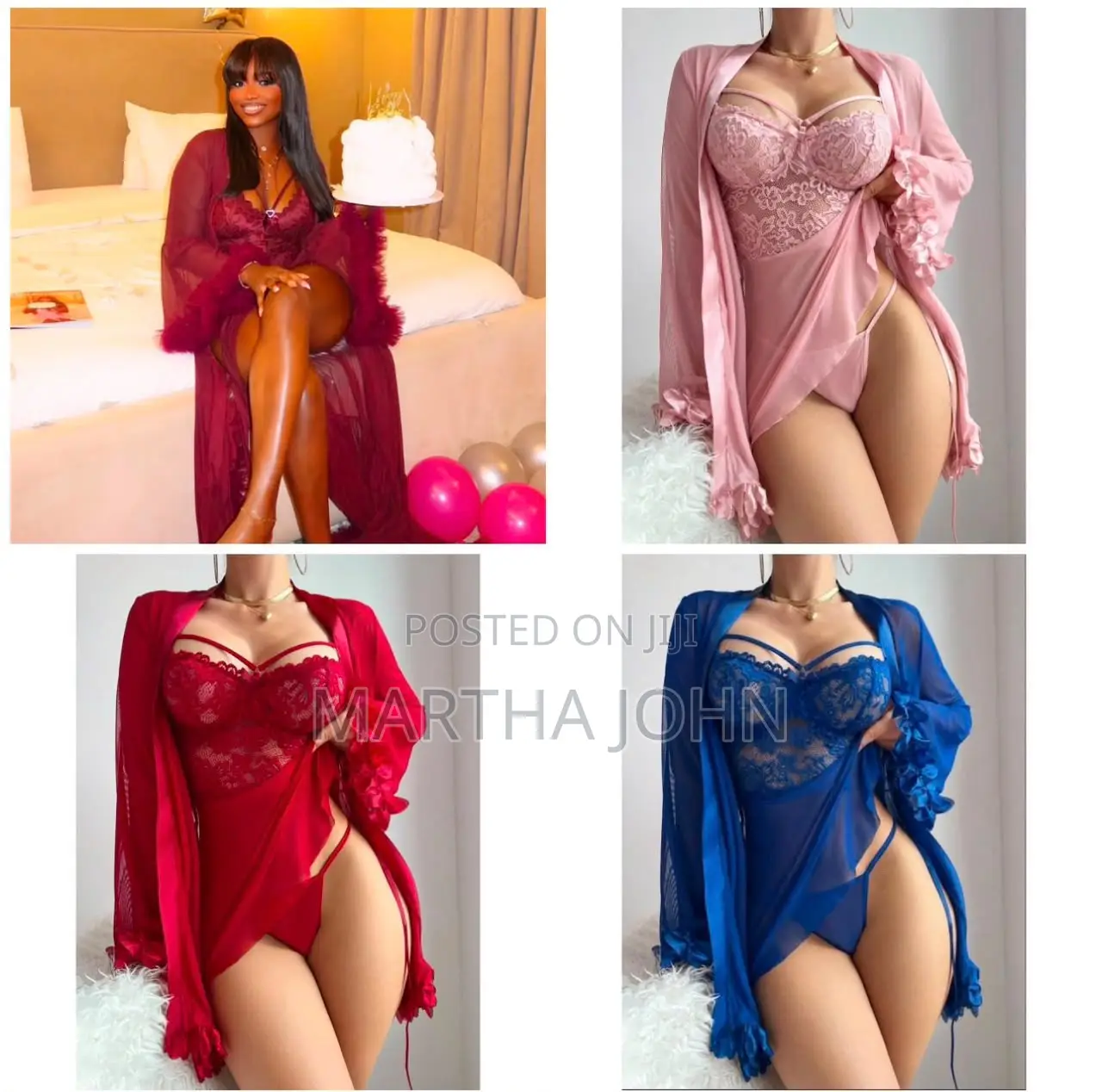 Martie's Quality Fabrics