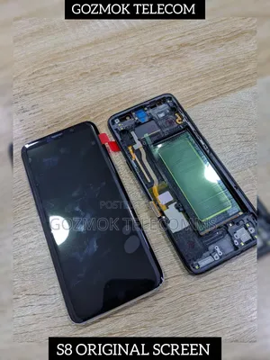 Samsung Screen