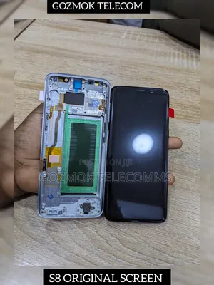 Samsung Screen