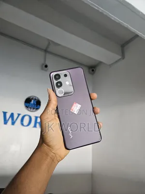Vivo Y29 128 GB Red