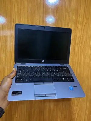 Laptop HP EliteBook 820 G1 8GB Intel Core i5 HDD 500GB