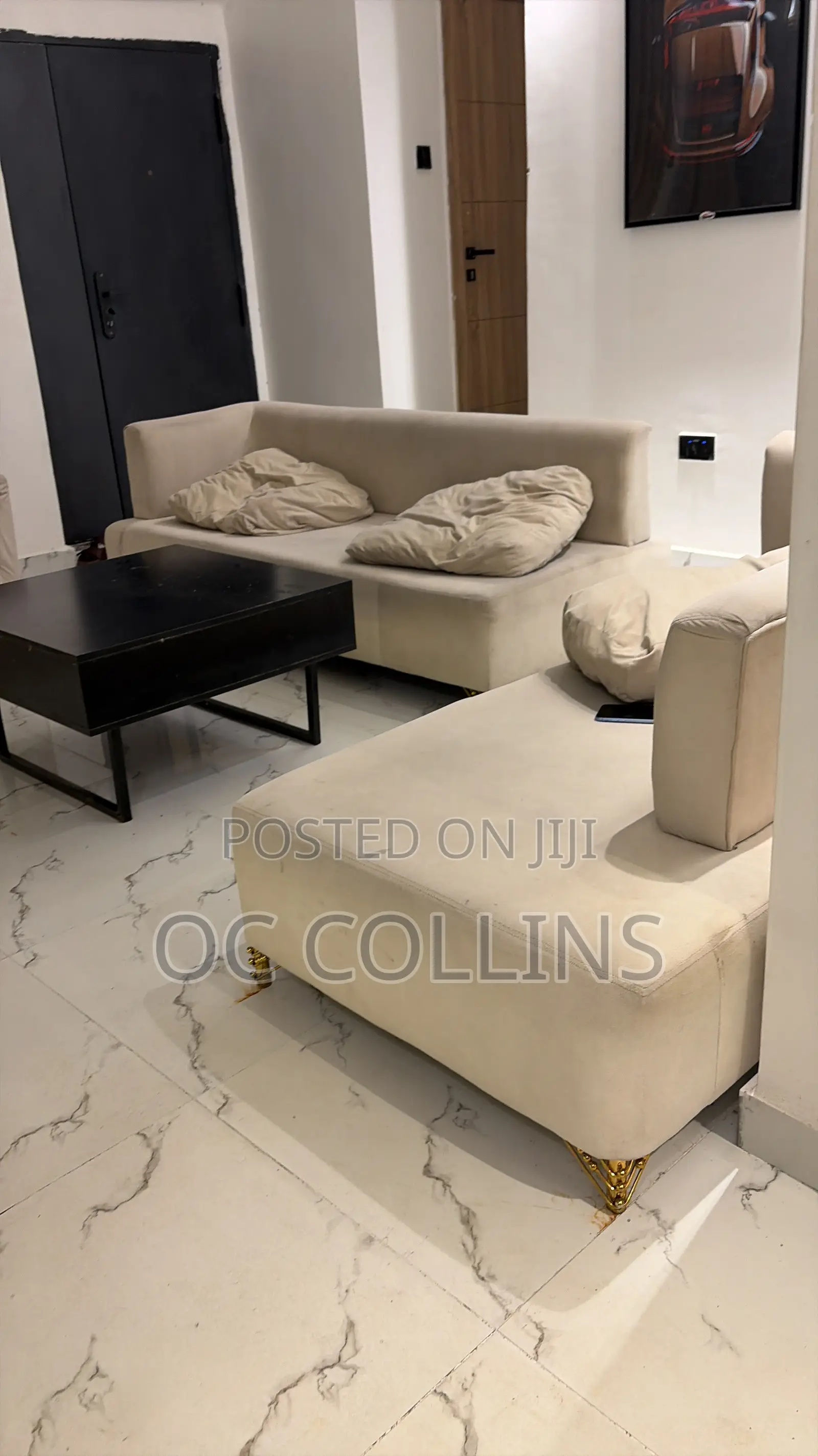 Used Sofas