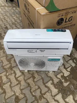 1.5hp Hisense Inverter Air Conditioner