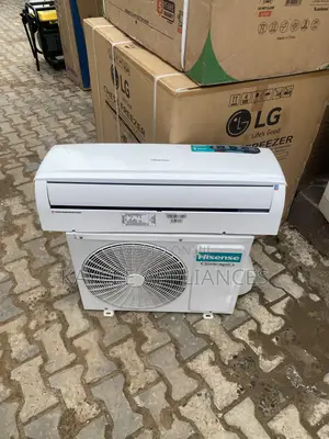1.5hp Hisense Inverter Air Conditioner
