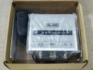 Dr. HD 500 Combo BT (For Android) Universal Signal Meter and Analyzer