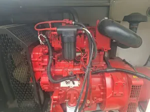 30kva Perkins Generator Marapco