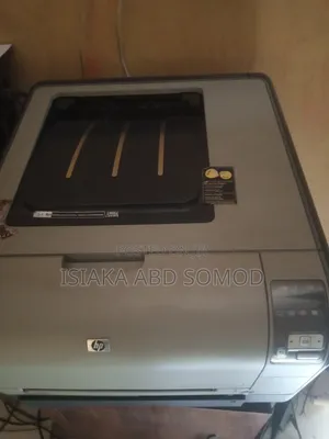 HP LaserJet CP1515 Colour Printer