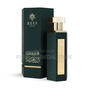 Reef Diriyah Luxury Perfume 100ml EDP