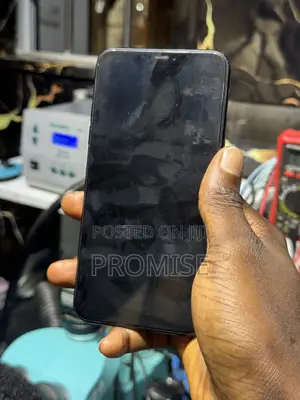 Apple iPhone 11 Pro Max 64 GB Black