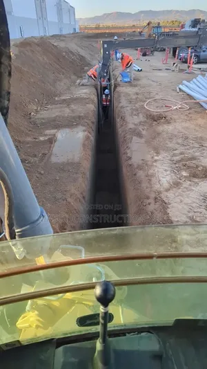 Deep Ground Support Installation Services