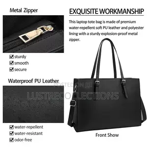 Female Laptop Bag