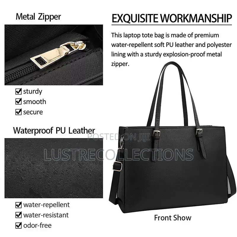 Female Laptop Bag