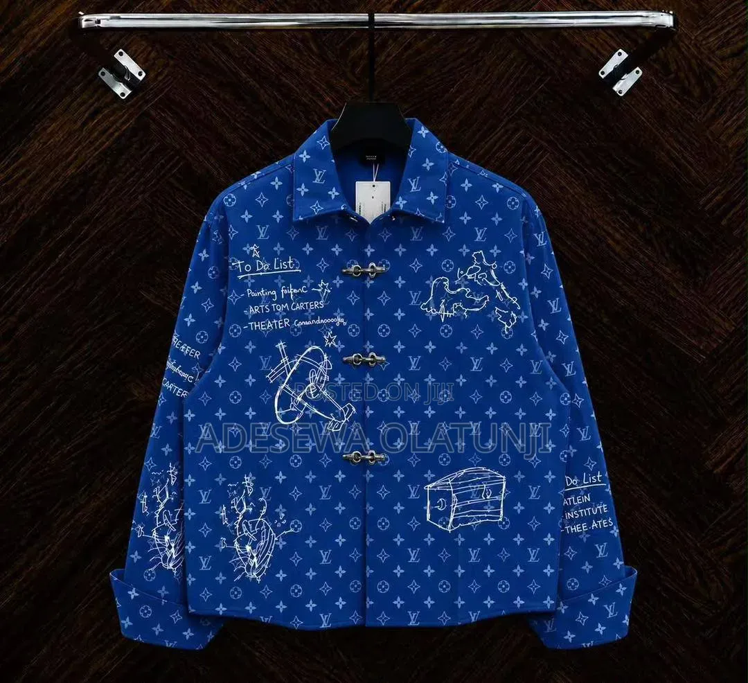 Mens Wear Clothing