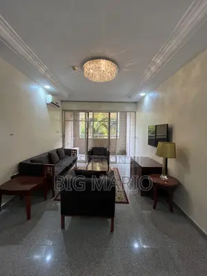 Furnished 2bdrm Apartment in Asokoro for rent