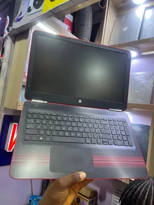 Laptop HP Pavilion 15 4GB Intel Core i3 HDD 500GB