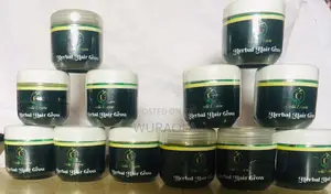 100% Herbal