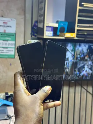 Samsung Galaxy S23 256 GB Black