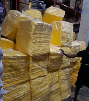 Chemical Oil Pad