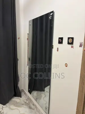 Glass Mirror