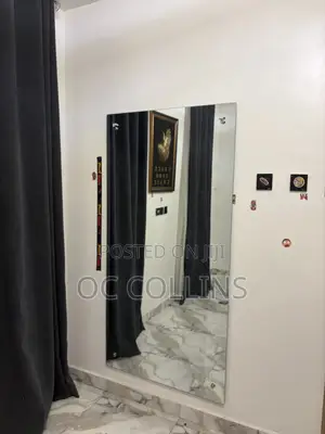 Glass Mirror