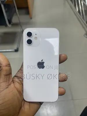 Apple iPhone 12 128 GB White