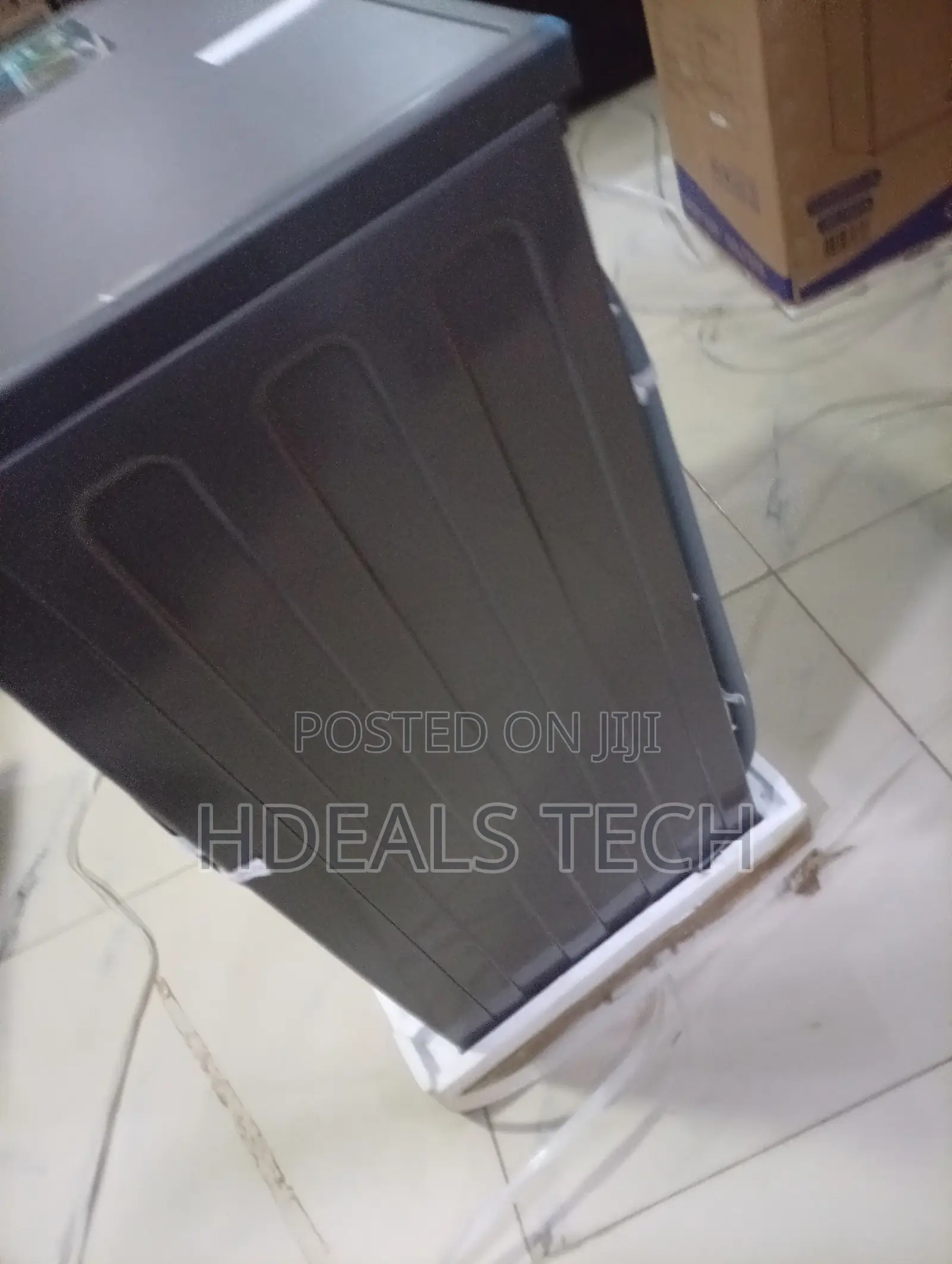Hisense 7kg Multi-Program Smart Control Washing Machine